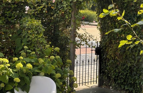 Elsrijk Maison | Lovely 3 bedroom Townhouse w/ big garden & parking 15 min from Amsterdam