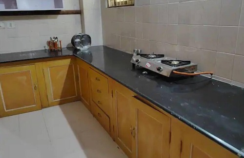 Hyderabad Appartement | Lovely 3 bhk condo in sainikpuri 9000084372