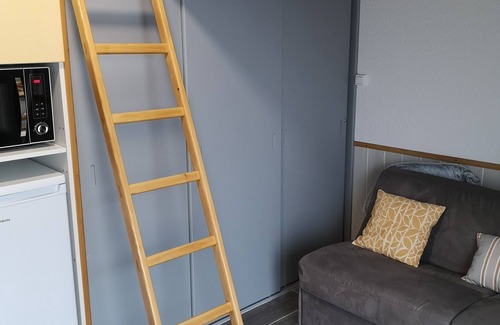La Cotiniere Appartement | Joli studio 3* à La Cotinière