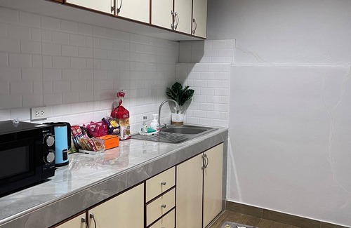 Minburi Maison | Lovely 3-bedroom house with AC in Minburi