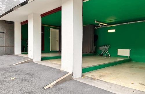 Prague 5 Appartement | Lovely 3BD - Rooftop - Jacuzzi&Sauna