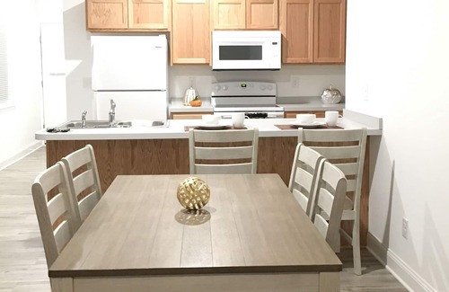Dover Copropriété | Lovely 4 bed/4.5 Bath Condo