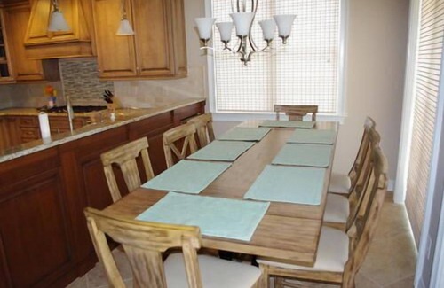 South End Copropriété | Lovely 4 bedroom, 3 bath beach front property
