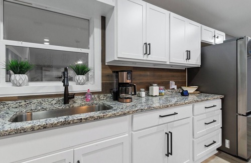 Tuscaloosa Maison | Lovely 4-Bedroom Home in T-Town