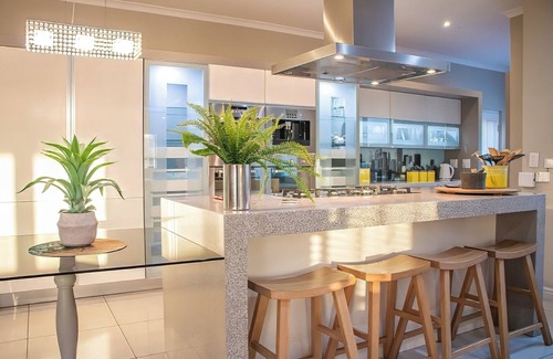 Langebaan Maison | Lovely 4-bedroom house in Langebaan