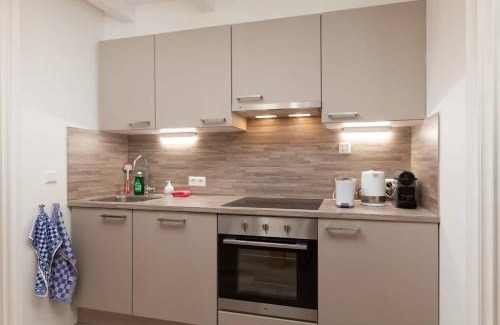 Utrecht Appartement | Lovely 4P-apt near Canals - Utrecht City Centre