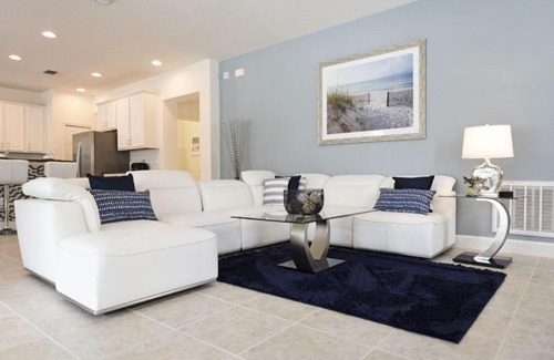 Watersong Maison | Lovely 6Bd Pool Gm Hm Watersong Resort-416OC home