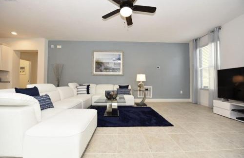Watersong Maison | Lovely 6Bd Pool Gm Hm Watersong Resort-416OC home