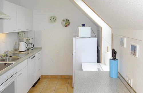 Kirchdorf Appartement | Bel appartement à Insel Poel OT.