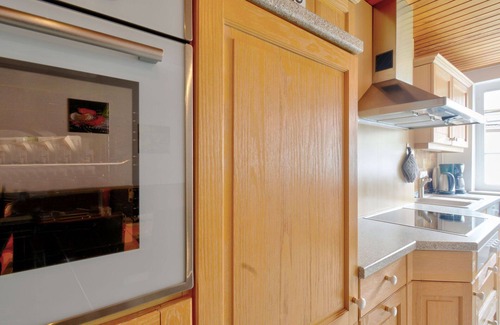 Schieder-Schwalenberg Appartement | Joli appartement pour 4 personnes avec WIFI, TV, terrasse et animaux admis