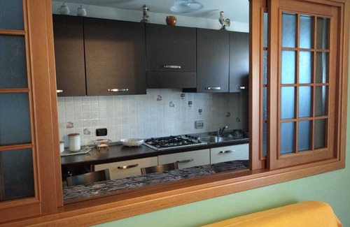 Bollate Appartement | Lovely Ada House