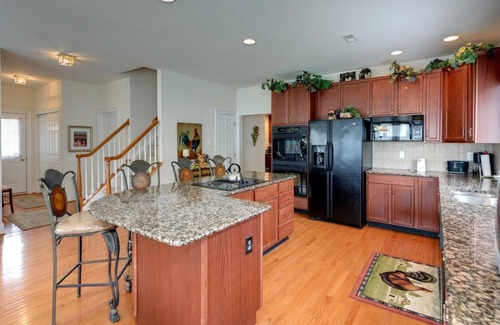 Cheyney Maison | COMME NOUVEAU DOMAINE WEST CHESTER