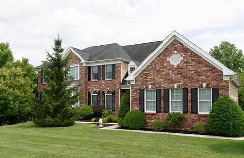 Cheyney Maison | COMME NOUVEAU DOMAINE WEST CHESTER