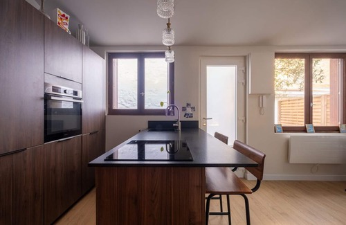 Capucins - Victoire Maison | lovely an typical house in Bordeaux historic center with WiFi