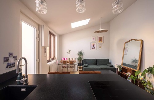 Capucins - Victoire Maison | lovely an typical house in Bordeaux historic center with WiFi