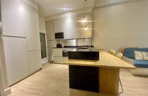 Almagro Appartement | Lovely and Arts Flat Madrid City Center
