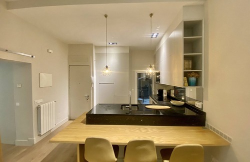 Almagro Appartement | Lovely and Arts Flat Madrid City Center