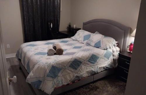 London Maison | Lovely and calm townhouse with free parking