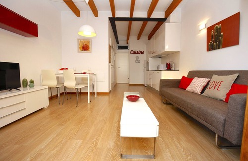 La Missio Appartement | Apartment in the urban area