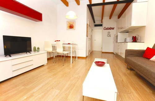 La Missio Appartement | Apartment in the urban area