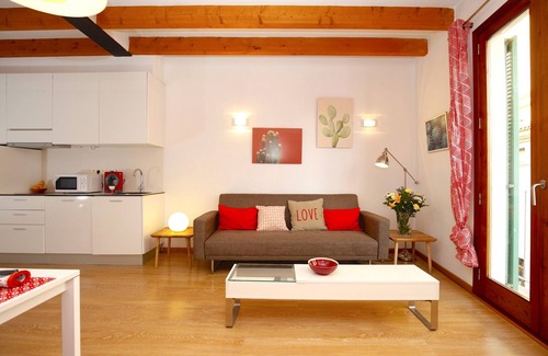 La Missio Appartement | Apartment in the urban area