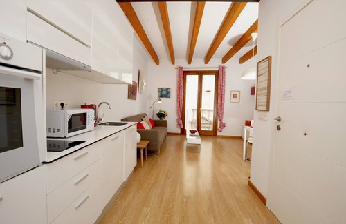La Missio Appartement | Apartment in the urban area