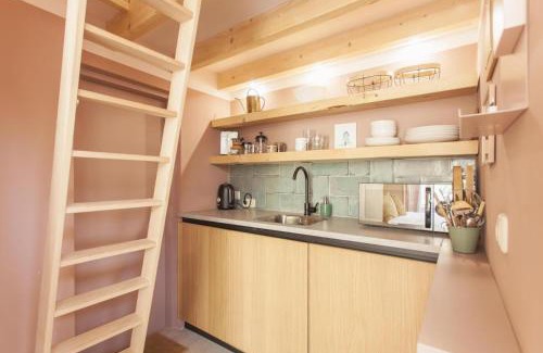 19e Eeuwse Schil Maison | Lovely and charming guesthouse near city center, close to Rotterdam