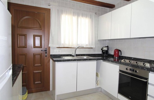 Pinar del Advocat Villa | Afilador 8 - Moraira, Costa Blanca
