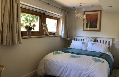 Sheringham Cabine | Lovely and completely unique self contained holiday let