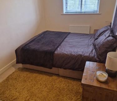 Heaton Maison | Lovely and Cosy Double Room