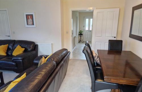 Heaton Maison | Lovely and Cosy Double Room
