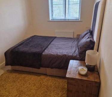 Heaton Maison | Lovely and Cosy Double Room