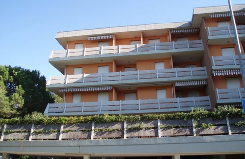 Bibione Lido dei Pini Appartement | Appartement charmant et serein près de la plage de Pluton