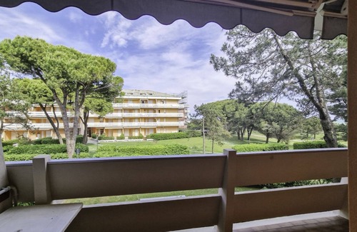 Bibione Lido dei Pini Appartement | Appartement charmant et serein près de la plage de Pluton