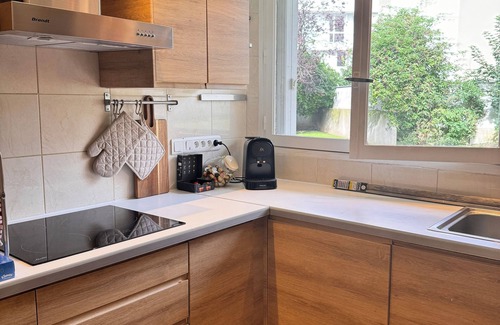 Le Perreux-sur-Marne Appartement | Lovely apartment proximity RER A