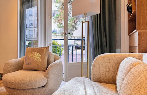 Le Perreux-sur-Marne Appartement | Lovely apartment proximity RER A