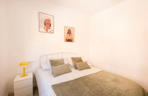 Almeda Appartement | Lovely apartment with 3 bedroom