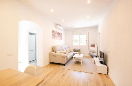 Almeda Appartement | Lovely apartment with 3 bedroom