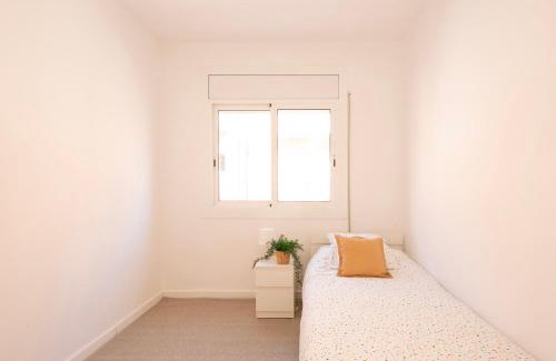 Almeda Appartement | Lovely apartment with 3 bedroom