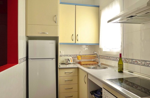 La Isleta del Moro Maison | Lovely apartment 50 meters from the beach