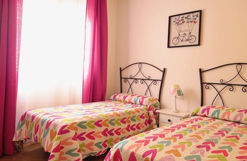 La Isleta del Moro Maison | Lovely apartment 50 meters from the beach