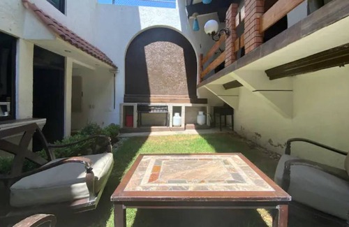 Tlalnepantla de Baz Appartement | Lovely apartment with pool and terrace