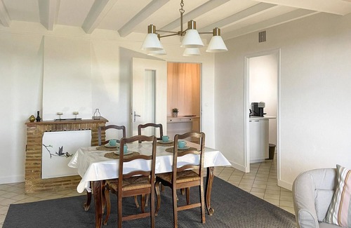 Labastide-dArmagnac Appartement | Bel appartement à Mauléon.