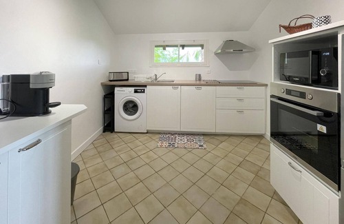 Labastide-dArmagnac Appartement | Bel appartement à Mauléon.