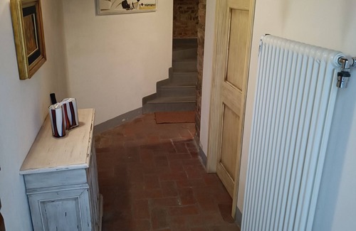 Citta di Castello Appartement | Lovely apartment in the heart of the city