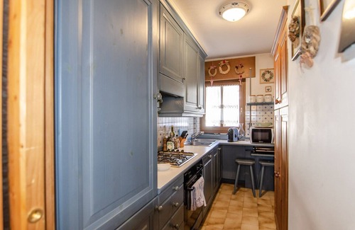 Cortina d'Ampezzo Appartement | Lovely apartment in the heart of Cortina