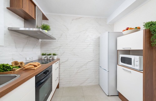 Cala San Vicente Appartement | Bel appartement pour 4 personnes à 200m de la plage à Cala Sant Vicenç, Pollença