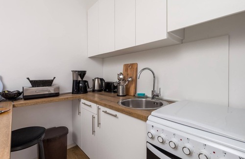 Cesarica Appartement | Bel appartement à Karlobag- Ribarica