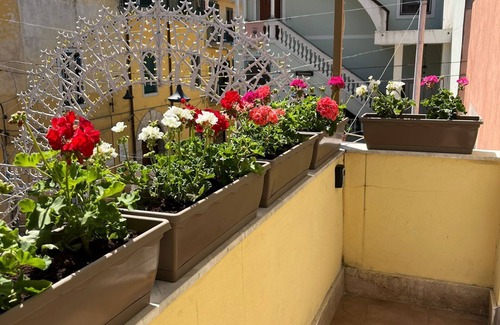 Nocera Inferiore Appartement | Lovely apartment near the Amalfi and Sorrento coasts