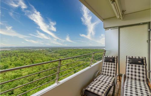 Timmendorfer Strand Appartement | Lovely Apartment In Timmendorfer-Strand